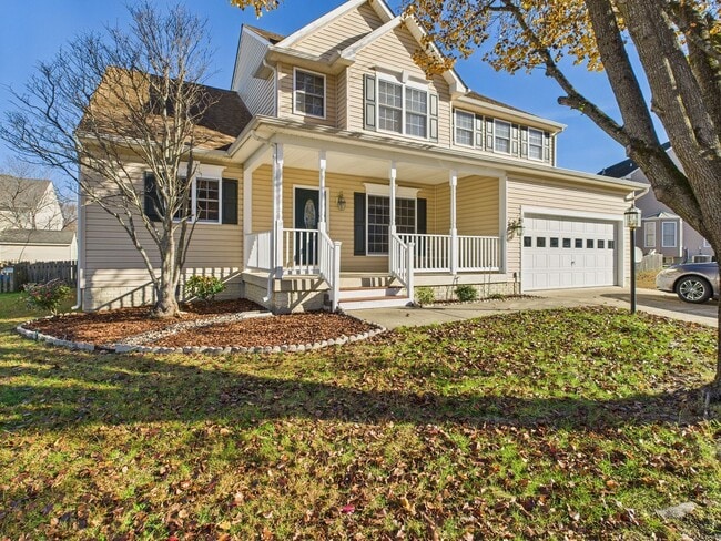 Primary Photo - 10561 Gallant Fox Way