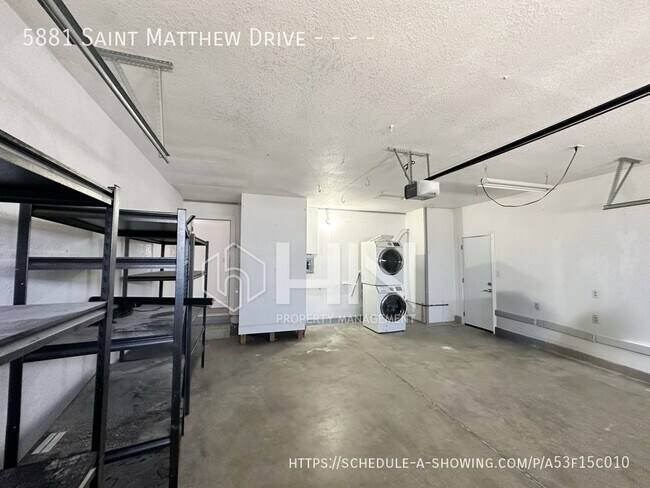 Building Photo - 5881 Saint Matthew Dr