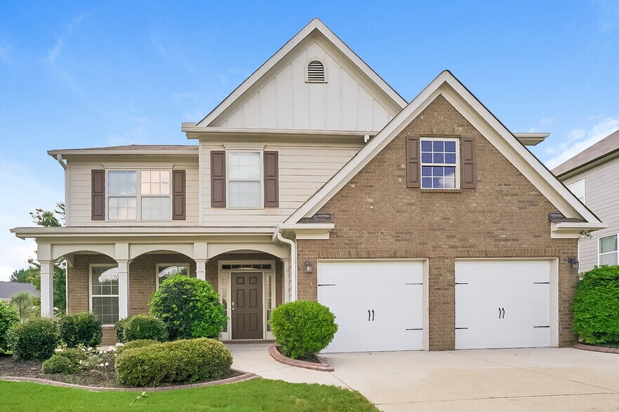 Primary Photo - 3253 Willow Meadow Ln