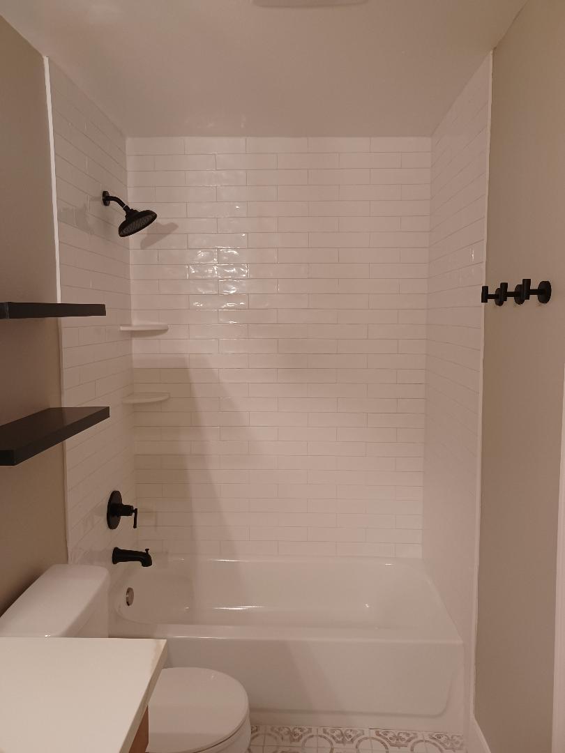 Bathroom - 1440 Lambert W Rd