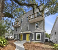 Building Photo - 1241 N Bronough St