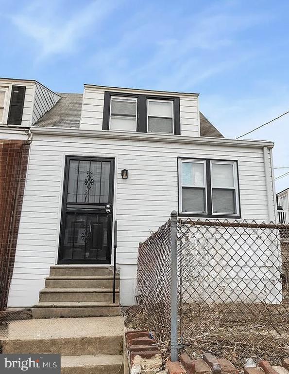 Building Photo - 1118 Brown St