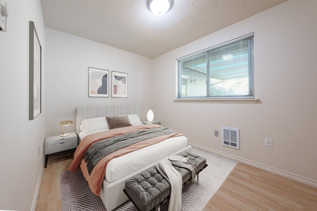 Building Photo - Tacoma Rambler