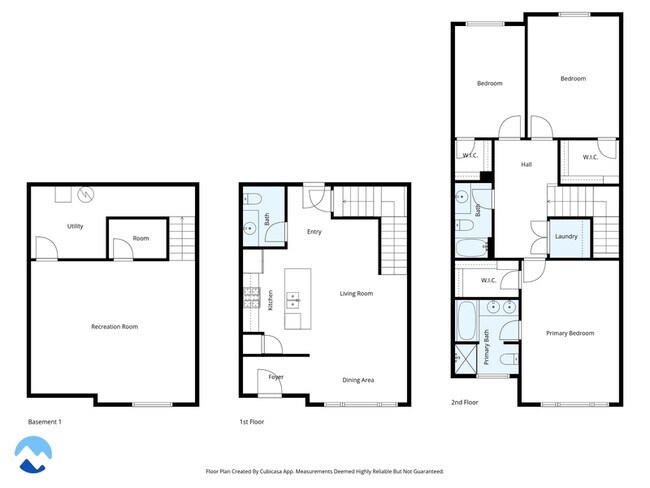 Building Photo - 824 Newfield Dr