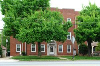 Building Photo - Ecker Apartments