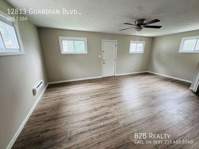 Building Photo - 12813 Guardian Blvd