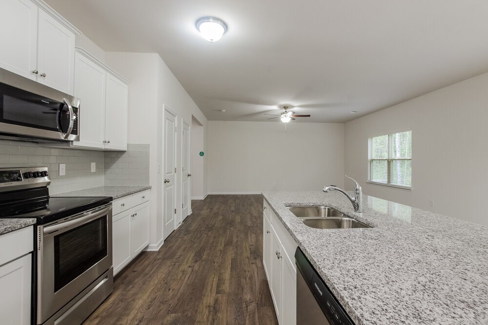 Building Photo - 4315 Drifter Dr