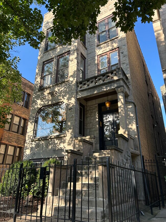 Building Photo - 3614 N Fremont St