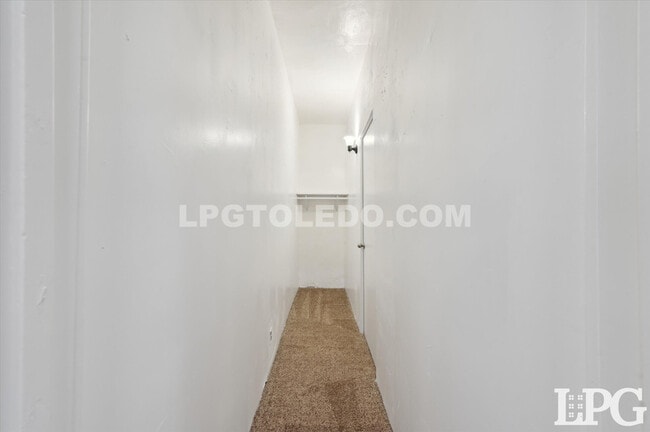 Building Photo - 1217 Mason St