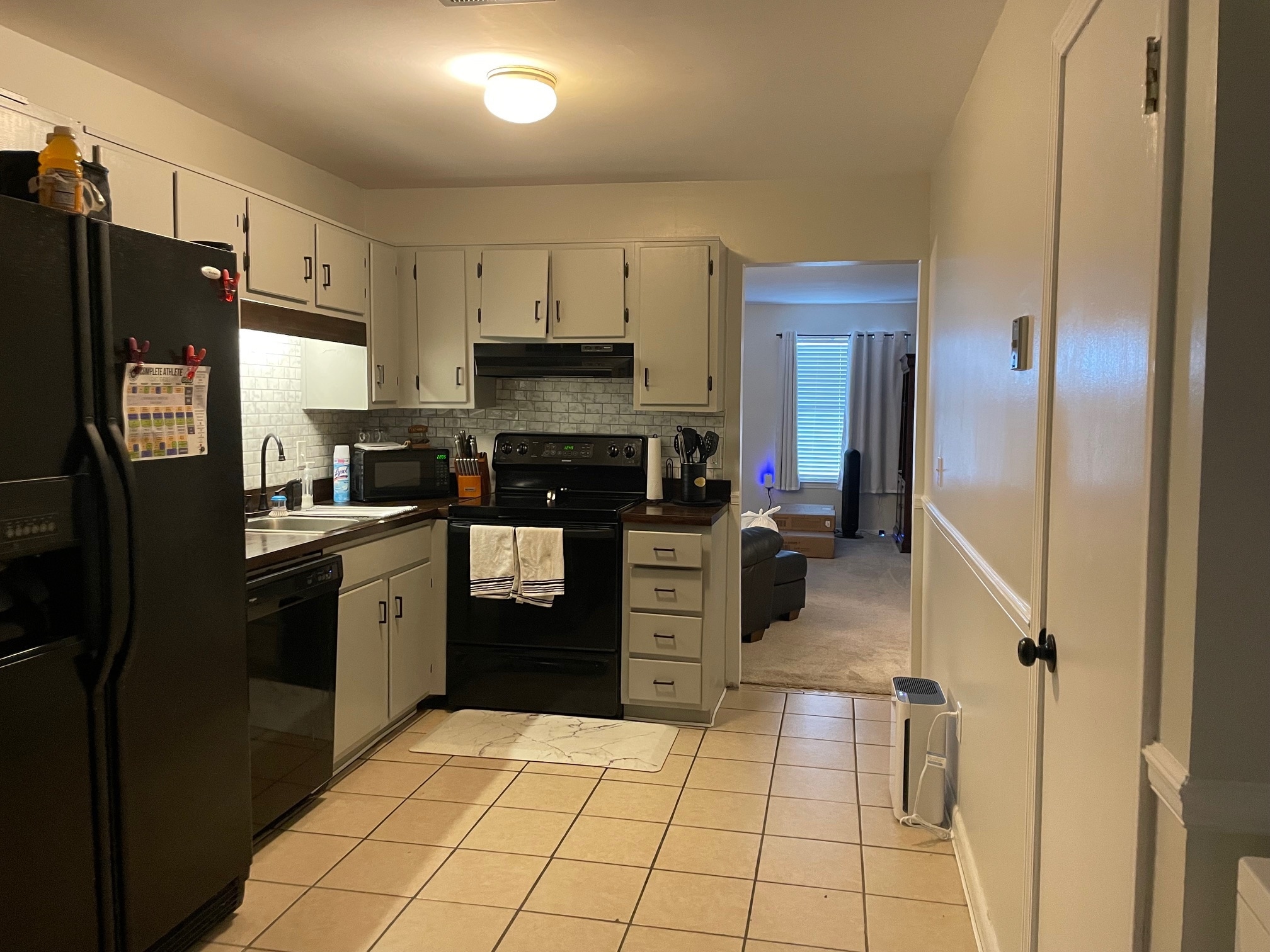 Kitchen - 2324 Grayson Valley Dr