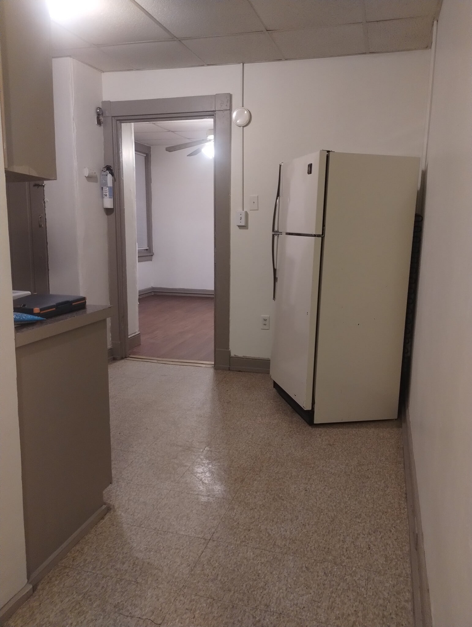 Building Photo - 46 S Prince St