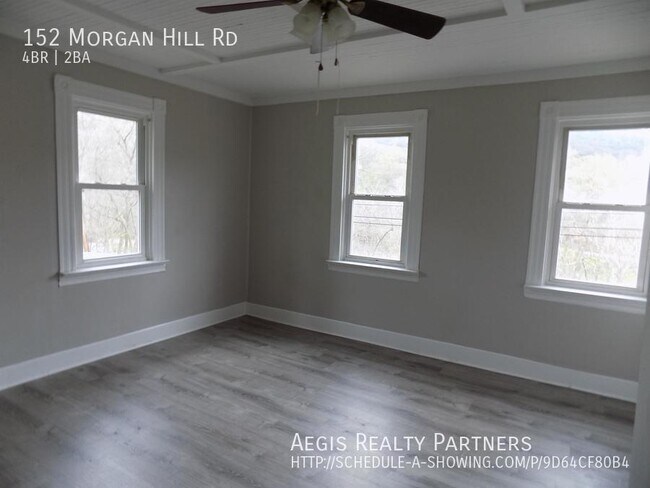 Building Photo - 152 Morgan Hill Rd