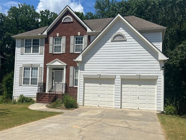 Building Photo - 421 Holland Springs Dr NW