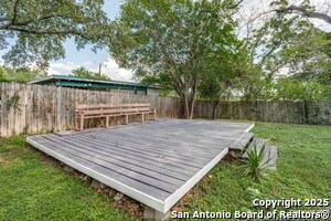 Building Photo - 326 Sublett Dr