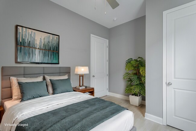 Building Photo - Modern 4 Bedroom Home in Southside