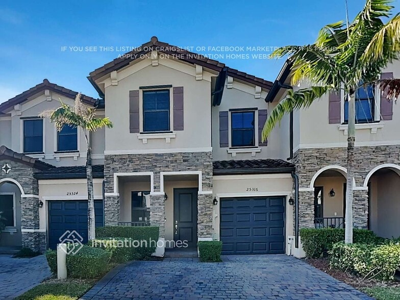 Primary Photo - 25316 SW 116th Ave