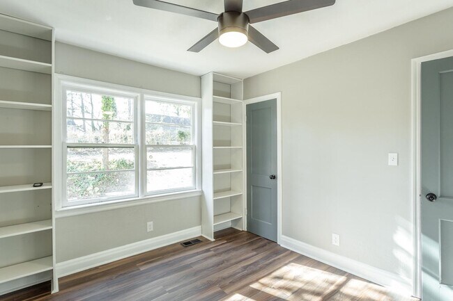 Bedroom 3 - 3474 Lockwood Cir
