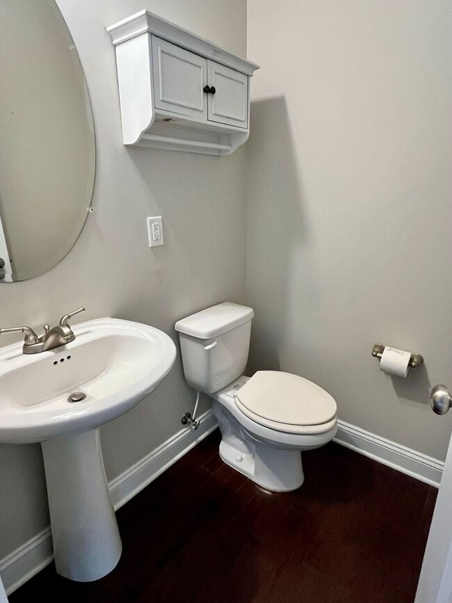 Building Photo - The Preserve at Morris Landing