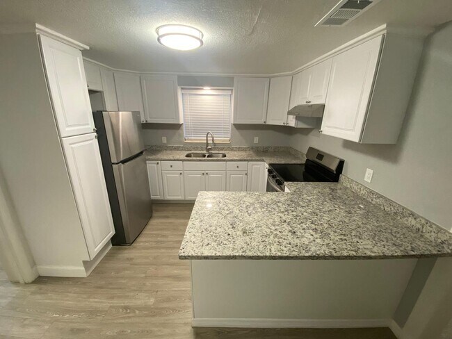 Building Photo - Fully Renovated 3-Bedroom Concrete Block Home in Tampa!
