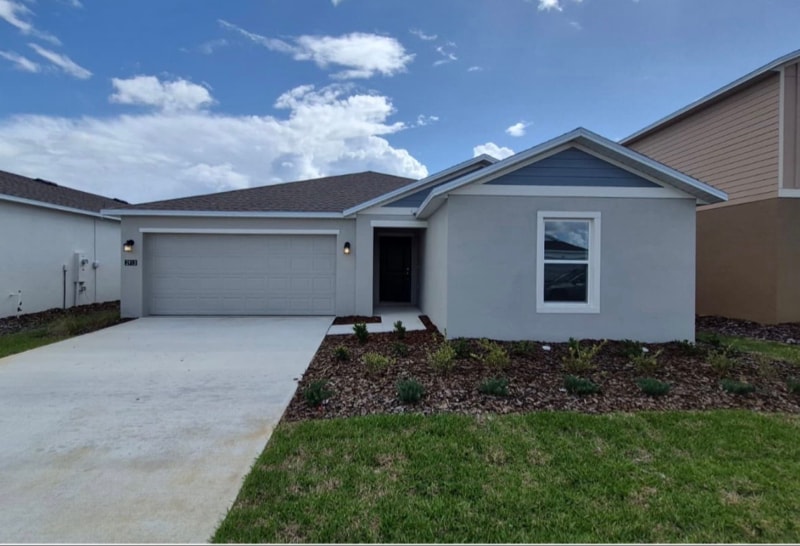 Building Photo - 2913 Yukon Trl