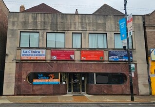 Building Photo - 3607 W 26th St