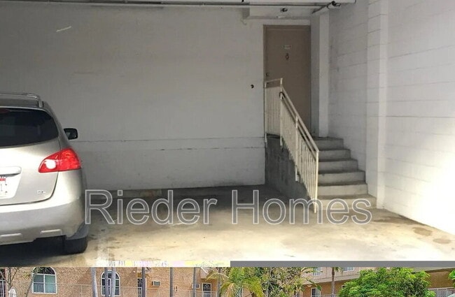 Building Photo - 5252 Orange Ave