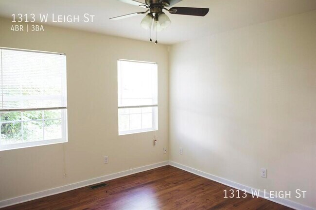 Building Photo - Modern 4-Bedroom Home Near VCU with Renova...