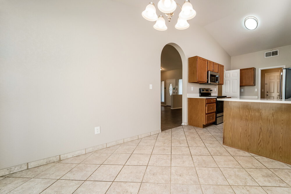 Building Photo - 3674 W Thundercloud Loop