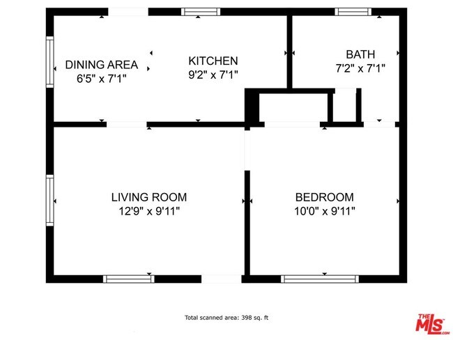 Building Photo - 709 Ocean Park Blvd
