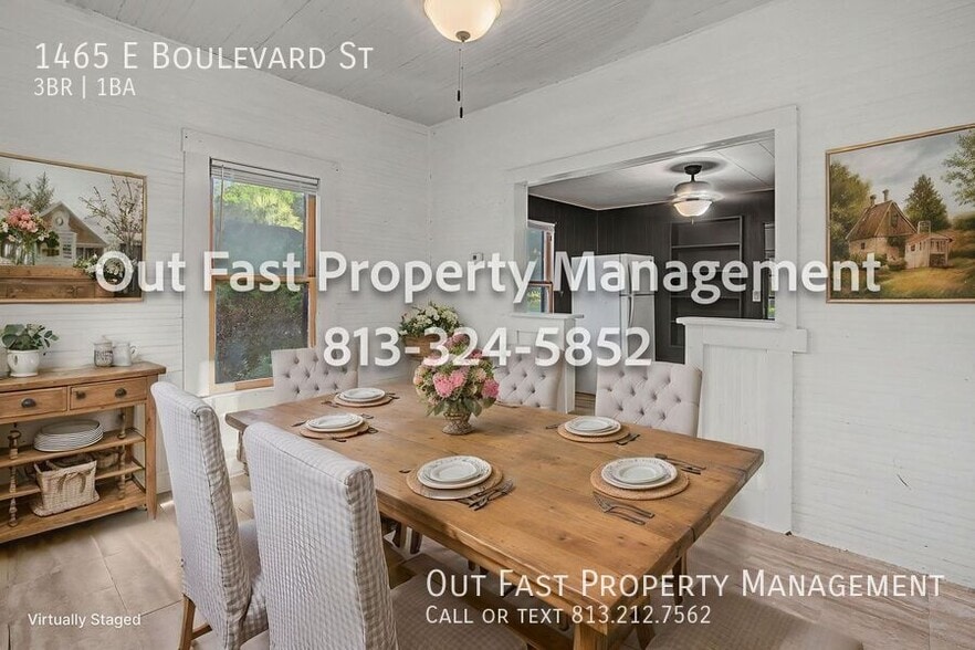 Building Photo - 1465 E Boulevard St