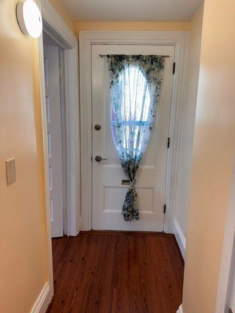 Building Photo - 1-33 Potter St