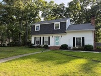 Building Photo - 1616 Sainsbury Dr