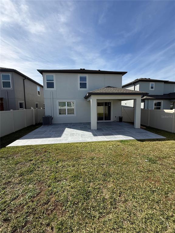 Building Photo - 7323 Pool Compass Loop