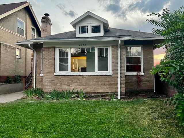 Primary Photo - 2643 N Gaylord St