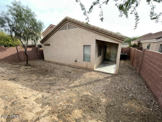 Building Photo - 23438 W Cocopah St