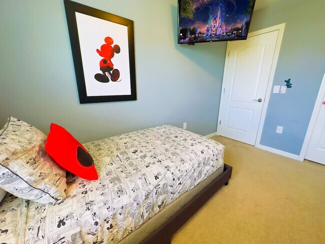 Building Photo - 2463 Tangier Dr