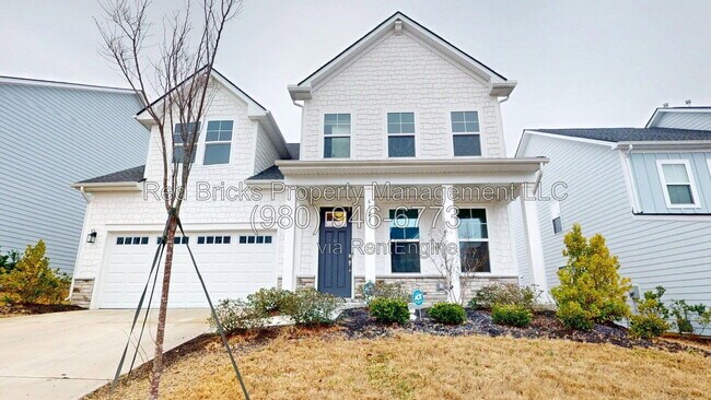 Building Photo - 6129 Alsace Ln