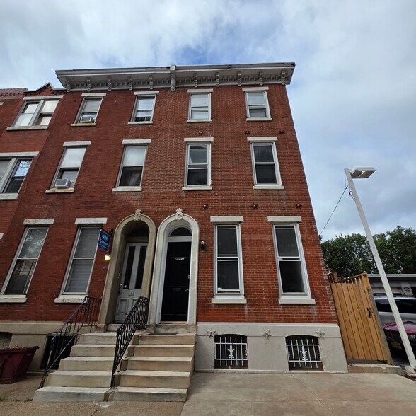 Building Photo - 2217 Spring Garden St