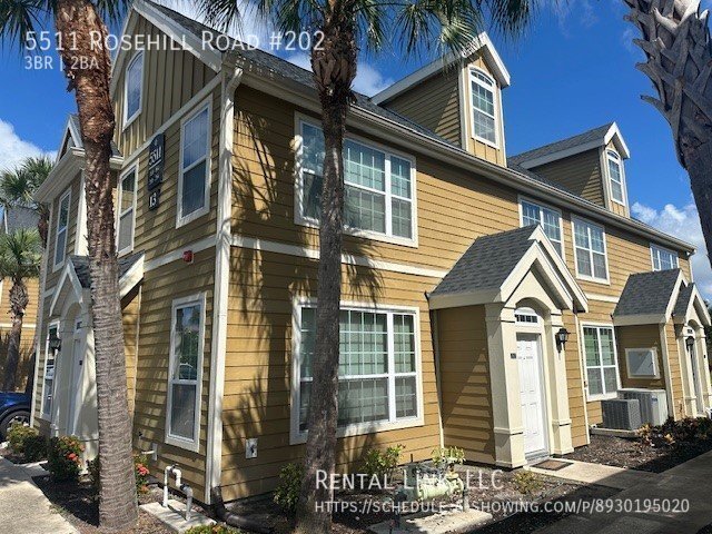 Primary Photo - Charming 3-Bed, 2-Bath Condo with 1,499 Sq...