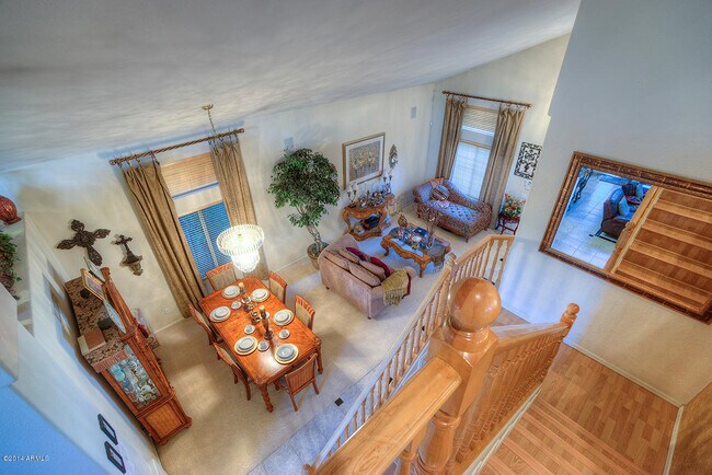 Building Photo - 553 N Kimberlee Way