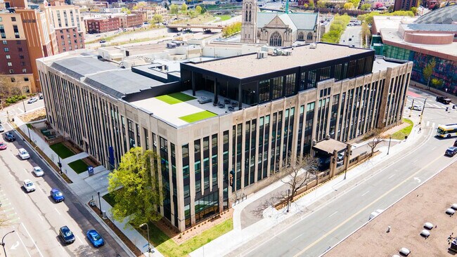 Building Photo - 1111 3rd Ave S