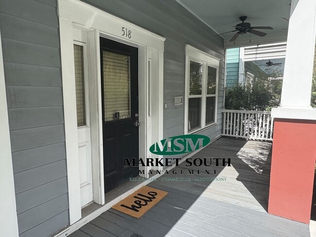 Building Photo - **APPLICATION PENDING!! Renovated Historic District!