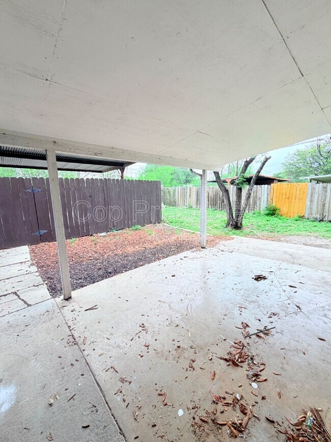 Building Photo - 4813 Fred May Dr