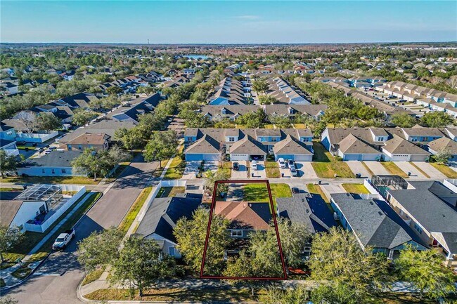 Building Photo - 14637 Tanja King Blvd