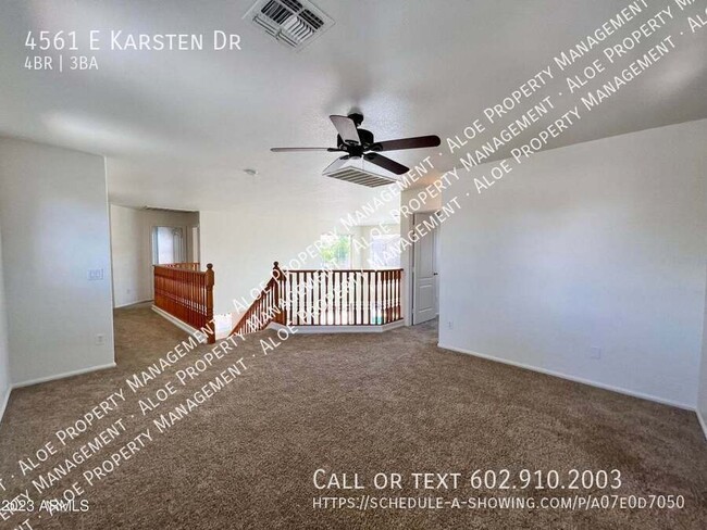 Building Photo - 4561 E Karsten Dr