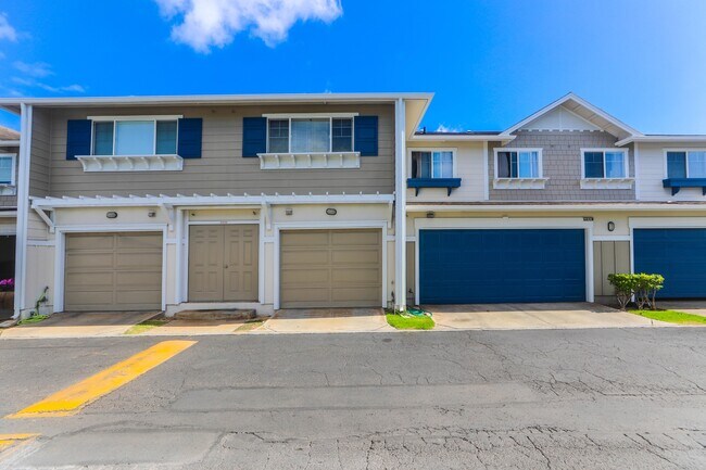 Building Photo - 91-1031 Kaimalie St. #4C3 - TJackson | 91-...