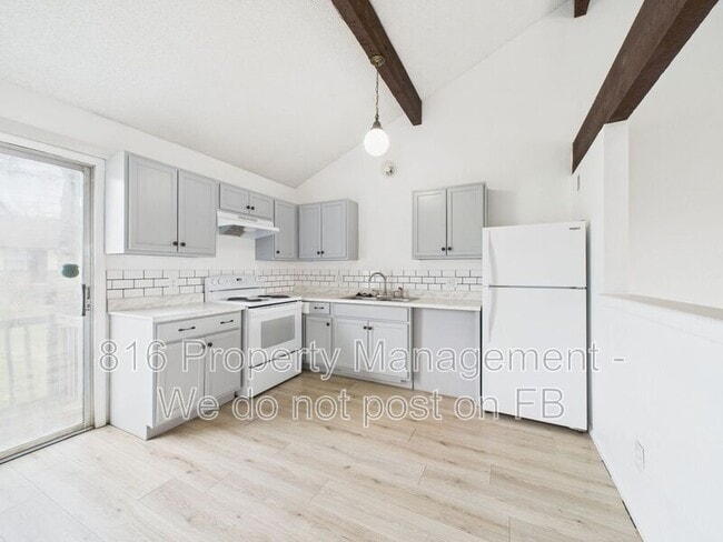 Building Photo - 10514 E 41st Terrace