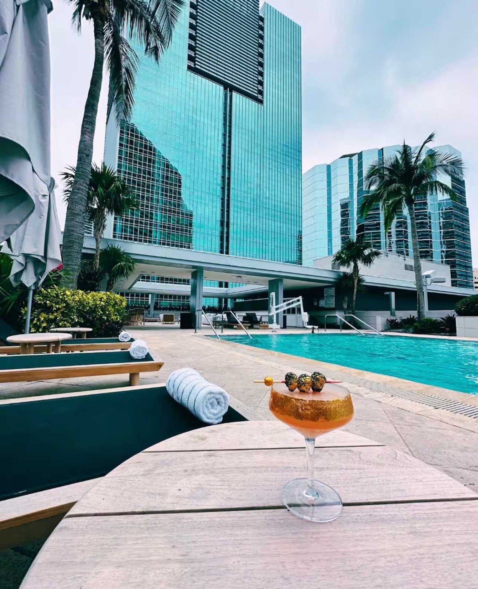 Building Photo - 1395 Brickell Ave