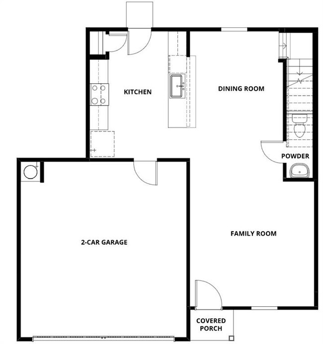 Building Photo - 341 Cres Park Dr