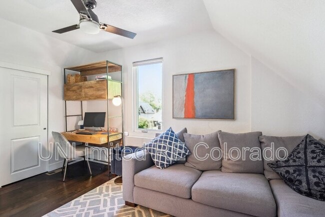 Building Photo - 1732 S Pennsylvania St